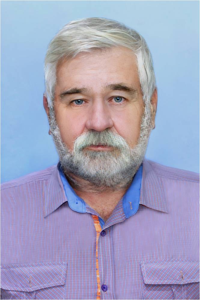 Беспалов Валерий Николаевич.