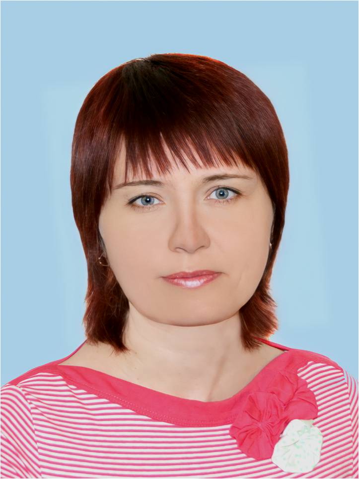 Шимина Ирина Васильевна.